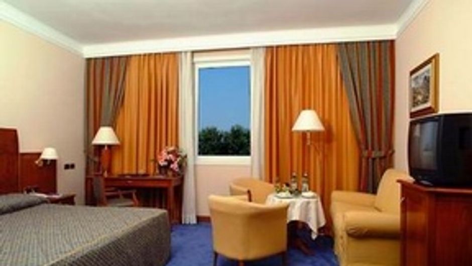 Hotel Roma Aurelia Antica Suite