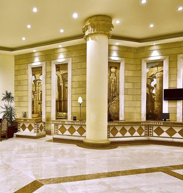 Sharm Waterfalls Resort