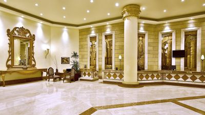 Sharm Waterfalls Resort