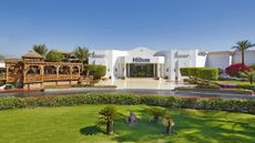 Dreams Resort Sharm el Sheikh