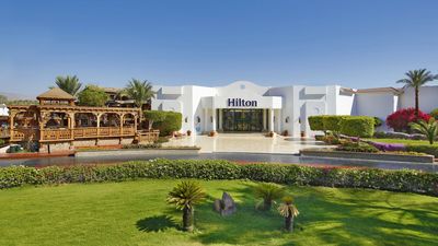Dreams Resort Sharm el Sheikh