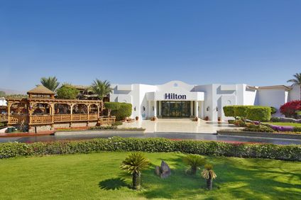 Dreams Resort Sharm el Sheikh