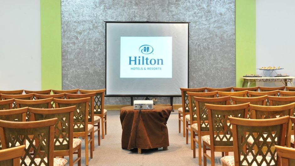 Dreams Resort Sharm el Sheikh Meeting