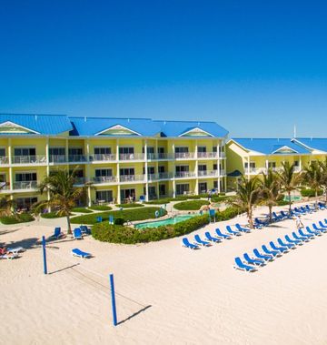 Wyndham Reef Resort