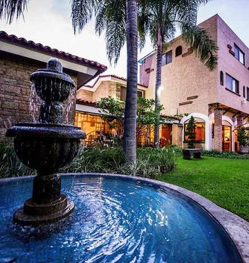 La Mansion Del Sol
