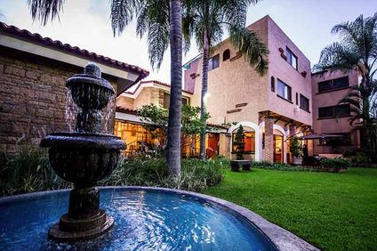 La Mansion Del Sol