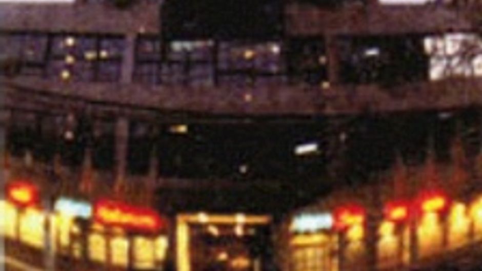 Hotel Diego de Velazquez Exterior