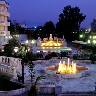 Grand Hotel Vanvitelli