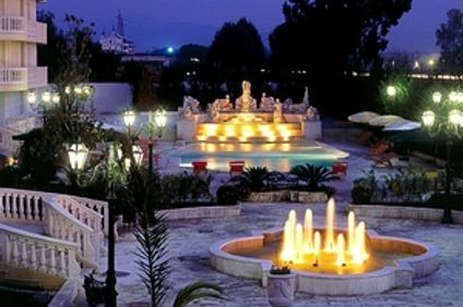 Grand Hotel Vanvitelli