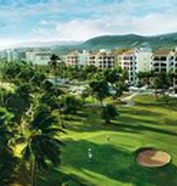 The Ocean Villas