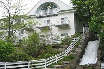 The Inn at Mill Falls