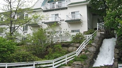 The Inn at Mill Falls