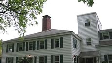 The Inn at Ormsby Hill