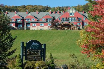 Grand Summit Resort Hotel