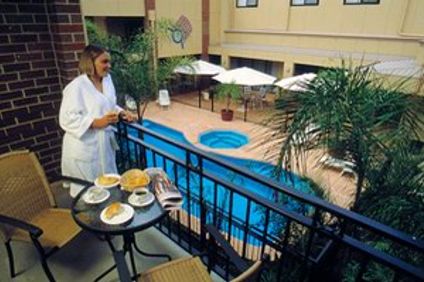 Wentworth Grande Resort