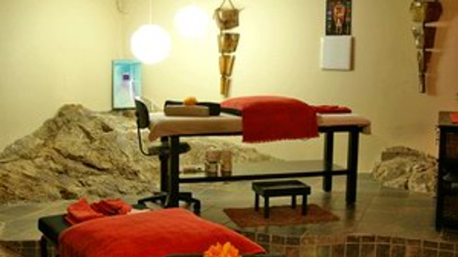 Lakes Hotel & Conference Centre Spa