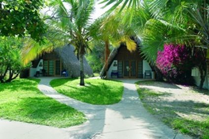 Pestana Bazaruto Lodge