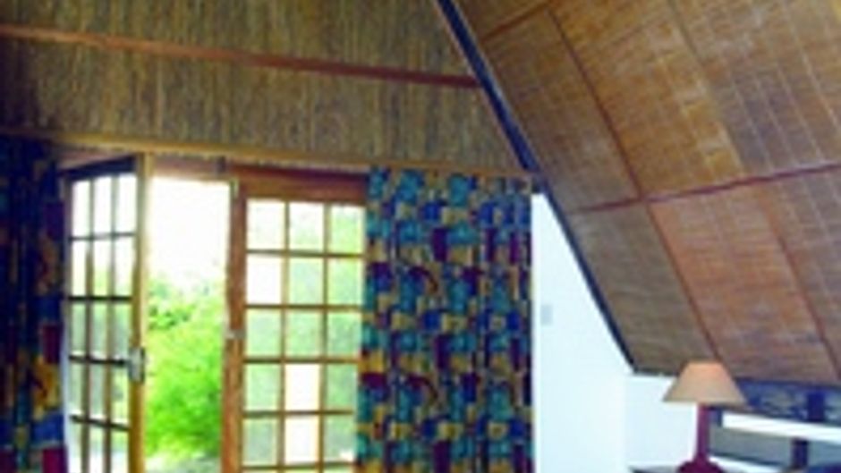 Pestana Bazaruto Lodge Room