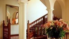 Greenways Hotel