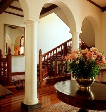 Greenways Hotel