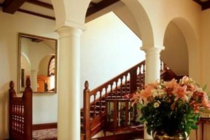 Greenways Hotel