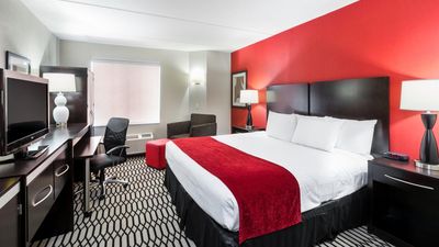 BWI Suites