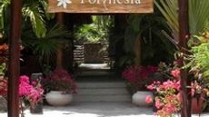 Hotel Maitai Polynesia