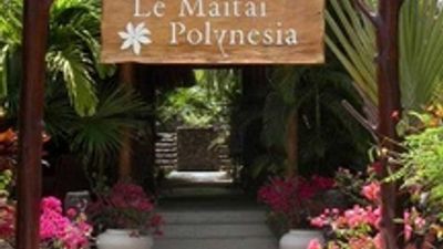Hotel Maitai Polynesia