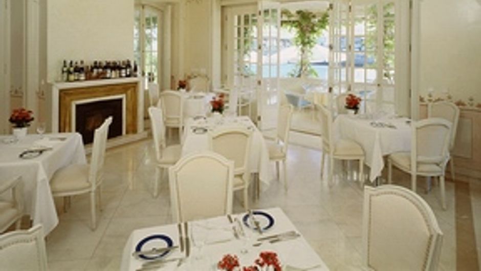Villa Albatroz Banquet