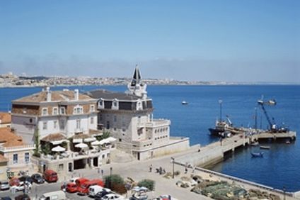 Villa Albatroz
