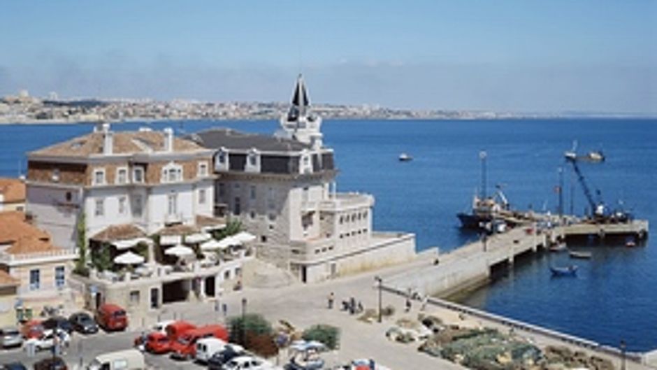 Villa Albatroz Exterior