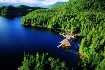 King Pacific Lodge