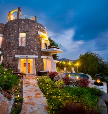 Nail Bay Estates and Resort
