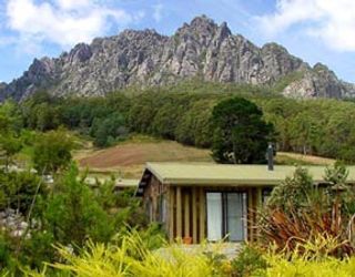 Silver Ridge Retreat
