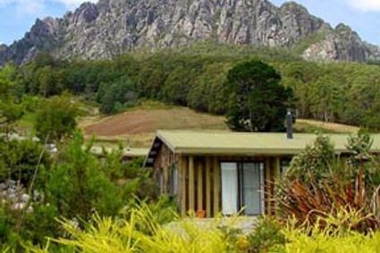 Silver Ridge Retreat