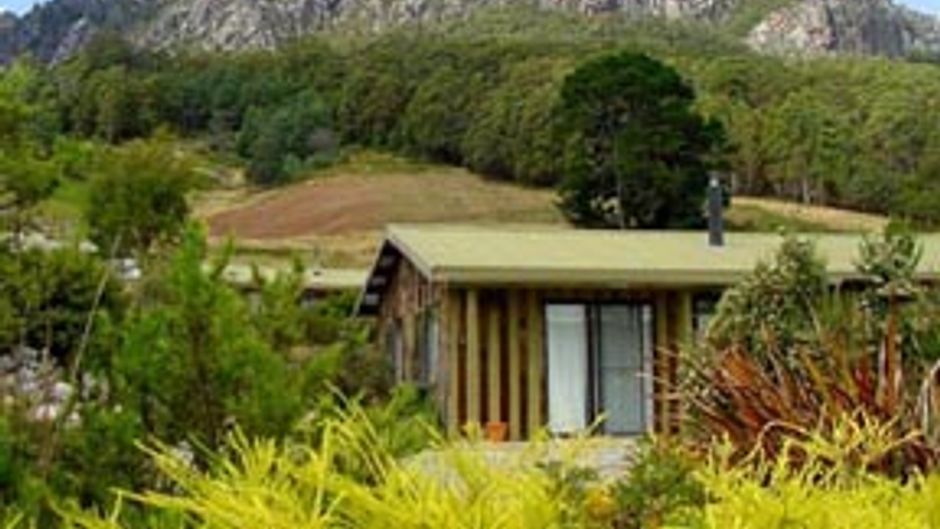 Silver Ridge Retreat Exterior