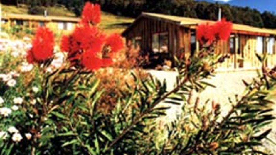 Silver Ridge Retreat Other