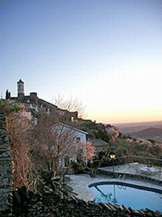 Hotel Estalagem de Monsaraz