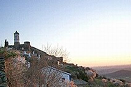 Hotel Estalagem de Monsaraz