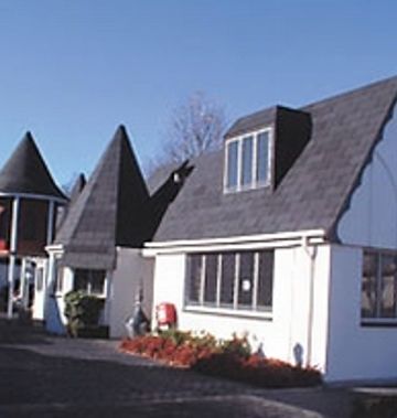 Camelot Motor Lodge