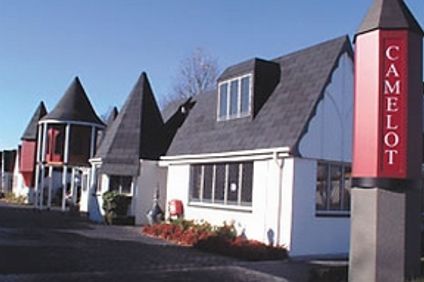 Camelot Motor Lodge