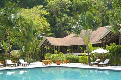 El Nido Resorts Lagen Island