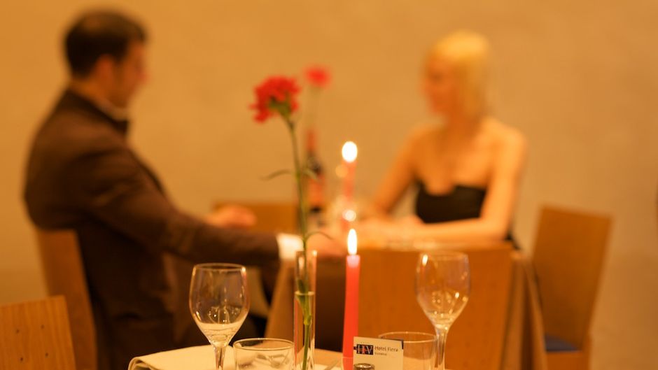 Best Western Hotel Fiera Verona Restaurant