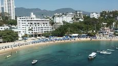 Hotel Acamar Beach Resort