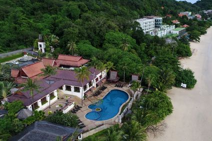Panwa Beach Resort Phuket