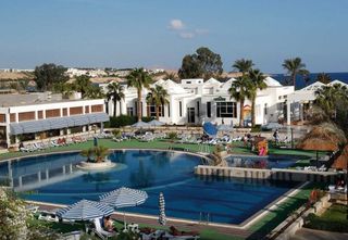 Maritim Jolie Ville Resort & Casino