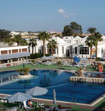 Maritim Jolie Ville Resort & Casino