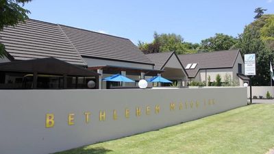 Bethlehem Motor Inn