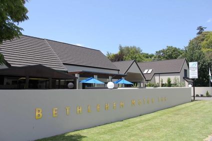 Bethlehem Motor Inn