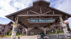 Great Wolf Lodge Sandusky